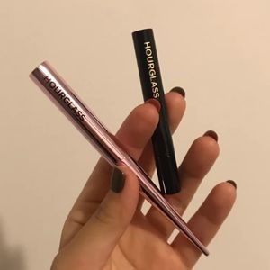 Hourglass refillable lipstick At Night & My Only Desire